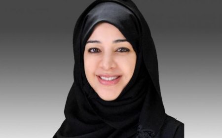 ريم الهاشمي: الإمارات تعمل على ألا يصبح السودان أزمة منسية