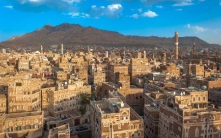 محكوم عليه بالاعدام  يظهر في صنعاء ويؤكد لمتابعيه قيامه بهذا الأمر ..