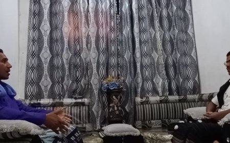لقاء تهامي يناقش التحضيرات للإحتفال بذكرى يوم الأرض والإنسان 15 مارس