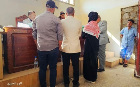 عاجل: الصحفية غدير الشرعبي تكشف تفاصيل أولى جلسات المحاكمة لقاتل والدها (تعرف ماذا قالت)