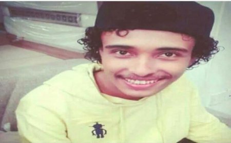 قاتل والدته يطلب من محكمة المنصورة هذا الطلب قبل إعدامه ..