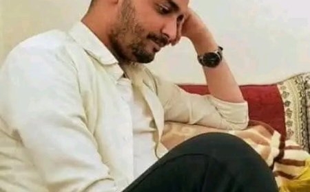 محكمة حو,,ثية متخصصة بدات اليوم محاكمة الصحفي محمد المياحي...