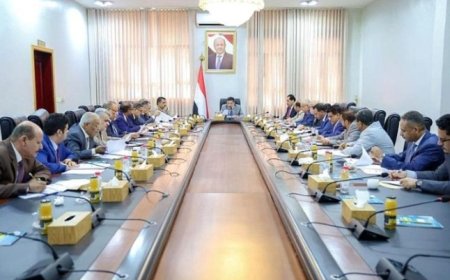 خمسة مرشحين خلفا لبن مبارك وتعديل حكومي في 8 حقائب وزارية..