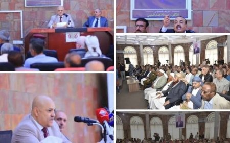 جهود الشفافية في تعز : إشراقات تتحدى التشويه..