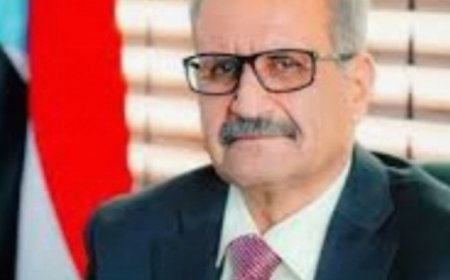 فضل الجعدي متحدثا عن الرجال الحقيقيين..