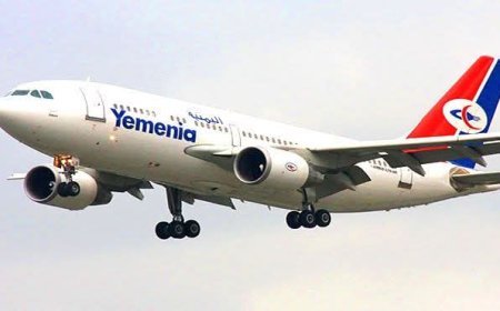 فضيحة بحق الحكومة الشرعية: مليشيا الح،وثي تواصل إختطاف 4 طائرات في مطار صنعاء