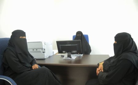 مؤسسة فتيات مأرب تؤثث مكتب اللجنة الوطنية وتطلق برامج تدريبية لتعزيز قدراتها...