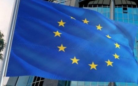 الاتحاد الأوروبي يؤكد أن استقرار اليمن هو استقرار لدول الخليج والبحر الأحمر..