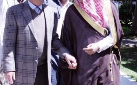 حوار التاريخ: صحفي سعودي يكشف أسرار اللقاء المثير مع علي عبدالله صالح في قلب صنعاء!