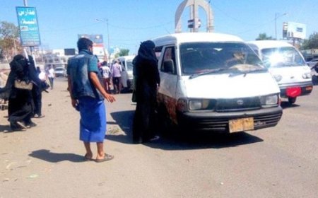 اعلان من مكتب النقل بانشاء غرفة عمليات لتلقي شكاوى وبلاغات المواطنين في العاصمة عدن..