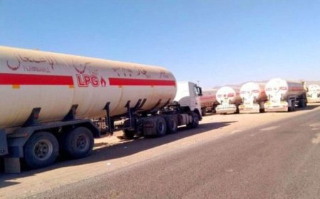 بالأرقام .. حقائق صادمة تكشف زيف الحملات المغرضة ضد توزيع الغاز في تعز