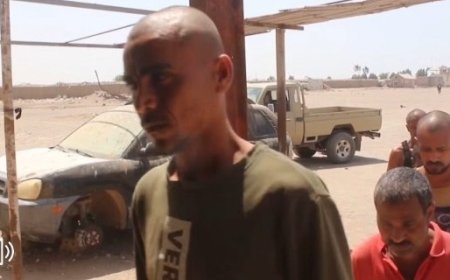 شرطة الخوخة تضبط ثلاث عصابات متورطة في سرقة المنازل..