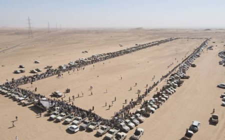 قبائل خولان الطيال وسنحان وبني حشيش وبلاد الروس تعلن النفير العام لاستعادة الدولة ودحر المشروع الإيراني في اليمن