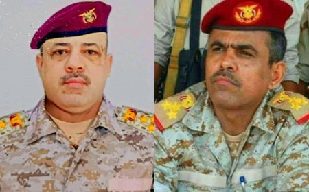 العميد حسن القاضي يُشيد بمناقب الفقيد اللواء عبدالله الصبيحي في الذكرى الثالثة لرحيله