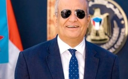 ثلاثة أشياء لاستقرار حياة المواطنين في العاصمة عدن وبقية المحافظات المحررة ..ماهي ؟...