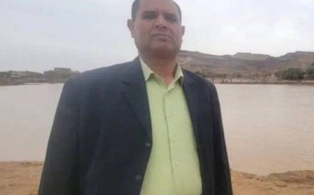 مصرع مسؤول إعلامي حو,,ثي خلال نزاع على الأراضي..