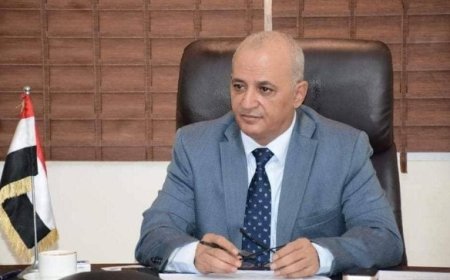 وزارة المياه والبيئة توقع مذكرة تفاهم مع صندوق المناخ الأخضر..