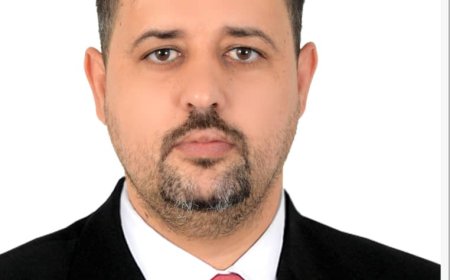 مدير عام السوق المركزي للخضار والفواكه..منذ ان تولينا مهام إدارة السوق وضعنا دراسة استراتيجية لتنظيم العمل وهيكلته