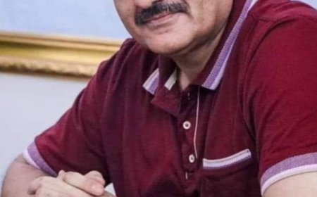 الداؤودي يعزي مدير مكتب الصحة العامة والسكان بمديرية المنصورة بوفاة دوالدة..