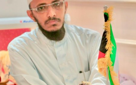 قرار بتعيين مستشار رئيس جامعة عدن لشؤون الإغاثة والأعمال الإنسانية