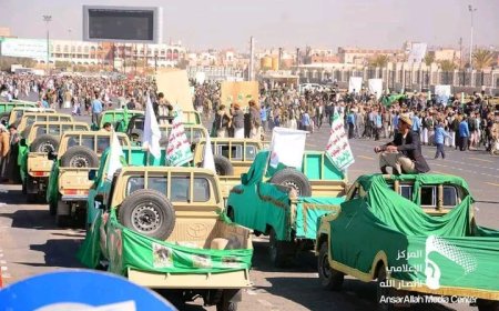 الحو,,ثيين يعترفون بصرع 99 عنصرا حوثيا في مواجهات مع القوات الحكومية...