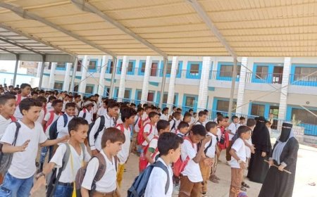 مستشار وزارة التربية والتعليم يتحدث لموقع منبر الأخبار.. حول إضراب المعلمين وحقوقهم المشروعة