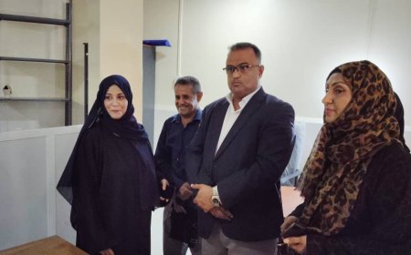 افتتاح مركز تدريب وتأهيل المرأة في مديرية التواهي بدعم السلطة المحلية ومنتدى التنمية السياسية ومؤسسة بيرجهوف الألمانية