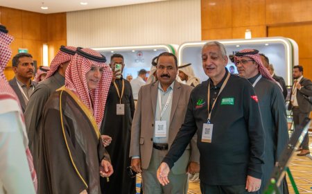 وزير الخارجية: العمل السعودي الإنساني مستمر.. ومشروع «مسام» ساهم في تخفيف معاناة اليمنيين...