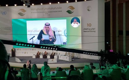 دراسة حديثة لمركز النماء الإنساني: مركز الملك سلمان نفذ أكثر من ألف مشروع إنساني في اليمن...