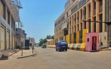 لتنظيم القطاع المصرفي البنك المركزي اليمني في العاصمة عدن يوجه بهذه الإجراءات ..