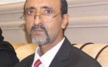 الدكتور الحريري : نفذنا عددا من المشاريع الإنسانية بدعم من المجلس الانتقالي والشيخ خالد ابو سلطان فاعلي الخير    