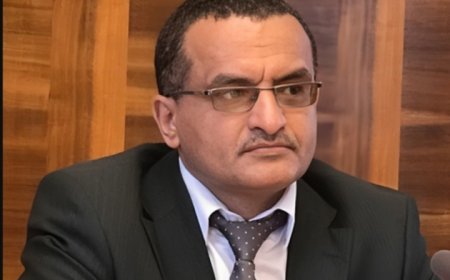 رئيس الوحدة التنفيذية لإدارة مخيمات النازحين يوضح : حديثي كان قراءة لأداء المجلس وليس انتقادًا للجنوبيين...