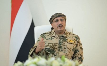 طارق صالح: مراجعات التاريخ وعبء الاصطفاف الوطني