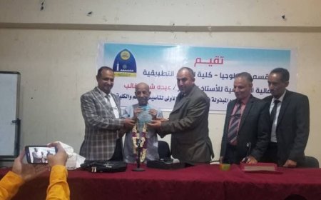 هل تعرفون عبده شرف ؟!