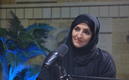 “ياسمين القاضي”.. حكاية امرأة مأربية لمع اسمها في مجال الحقوق....