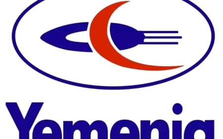 بشأن تغييراتها الأخيرة طيران اليمنية توضح هذا الأمر الهام ...