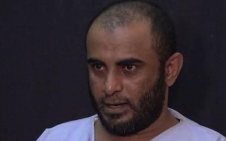 أعترافات مجند حو,,ثي بمخطط ايراني يهدد الملاحة الدولية ..