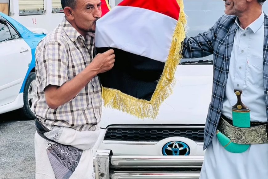 عاجل: بعد ساعات من هجومه على حو،ثيين شاركوا في تشييع زعيم حز،ب الله.. ناشط يتعرض...