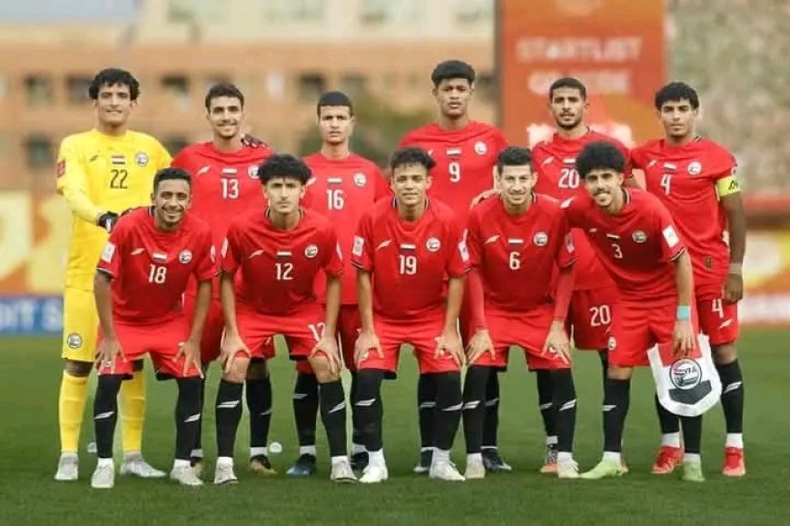 بتعادله مع منتخب اندونيسيا منتخب الشباب يودع كأس آسيا ...