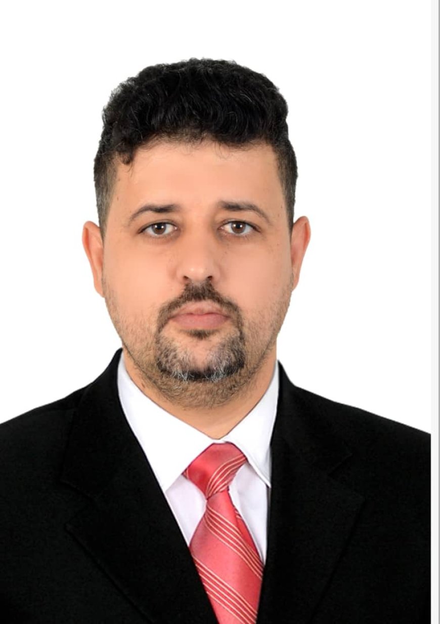 مدير عام السوق المركزي للخضار والفواكه..منذ ان تولينا مهام إدارة السوق وضعنا دراسة استراتيجية لتنظيم العمل وهيكلته