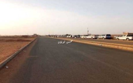 تنبيه للمسافرين للسعودية بسيارتهم الخاصة..