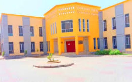 المؤسسة المحلية للمياه والصرف الصحي في لحج تُعلن عن تعديل مواعيد الدوام خلال شهر رمضان المبارك