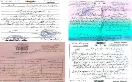 نيابة الأموال العامة في العاصمة عدن توجه بايقاف العمل مع نبيل عبدالله حسن في منطقة جعولة شرق خط الخمسين...