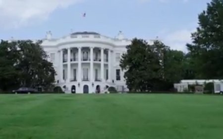 البيت الابيض يبدأ رسمياً بدء تنفيذ تصنيف الحو,,ثيين كمنظمة إرهابية دولية...