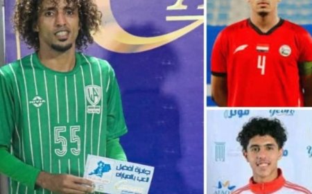 منافسة في التعاقد مع النجوم يشعلها نادي وحدة العاصمة عدن ..
