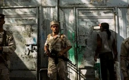 الميليشيات الحو,,ثية حقنت عشرات المعتقلين بمواد سامة قبل الإفراج عنهم ....