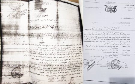 مناشدة عاجلة للنائب الرئاسي ابو زرعة المحرّمي ووزير الدولة - محافظ عدن أحمد حامد لملس