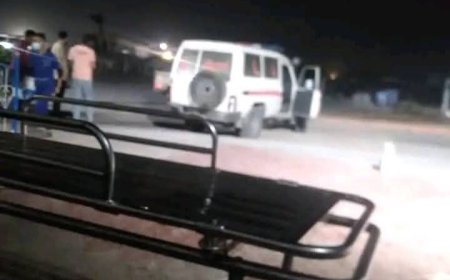 عاجل:الحصيلة الأولية..للشهداء من ابطال القوات المسلحة الجنوبية جراء حادث مروع في لحج 