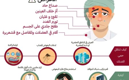 منظمة الصحة العالمية.ترصد أكثر من 1,450 حالة إصابة بحمى الضنك في المحافظات اليمنية المحررة ..