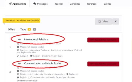 التعليم العالي: محاولات الابتزاز (فاشلة) وآليات الابتعاث واضحة وصريحة!